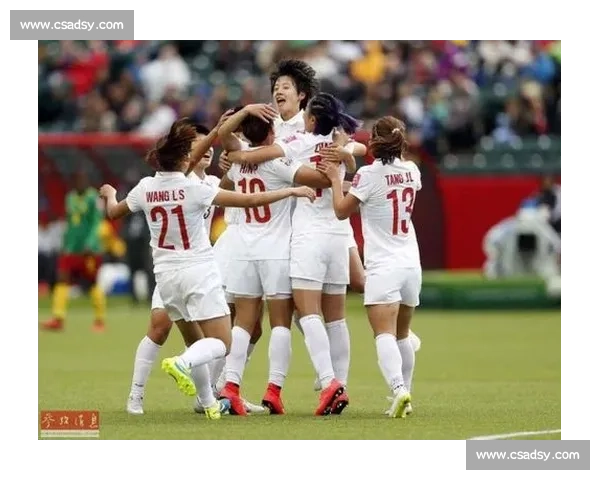 中国女足U16迎战美国女足U16青春对决聚焦青训体系差异与未来之星全面较量